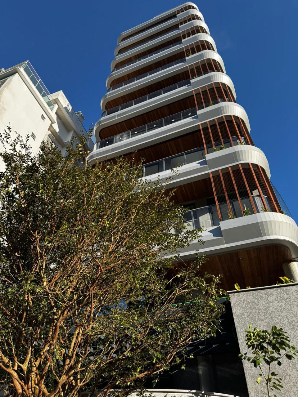 M-006 Apartamentos Na Brava Em Balneário Camboriú.