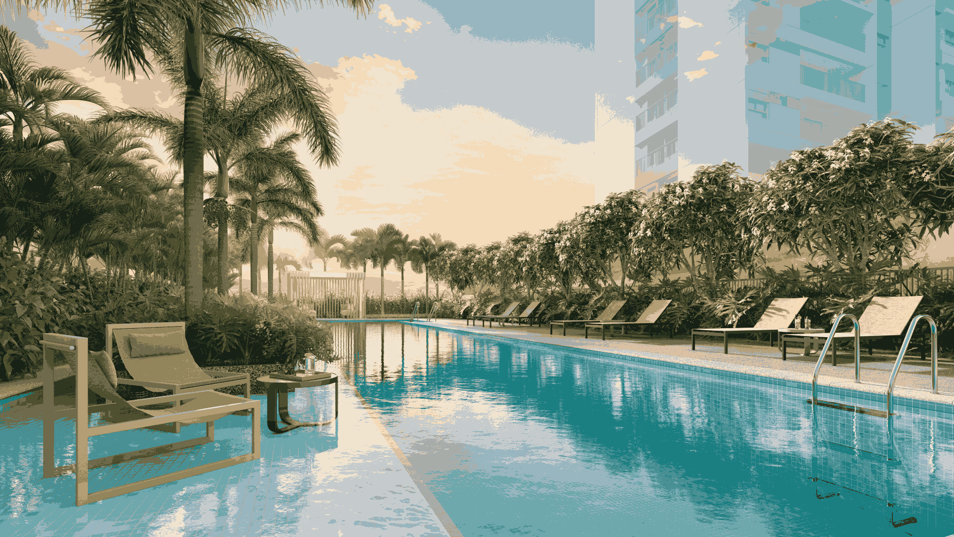 Tg.0013 Apartamentos Nova Viver