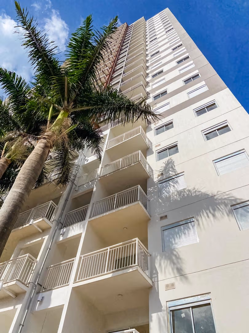 Tg.0064 Apartamentos no Sacoman