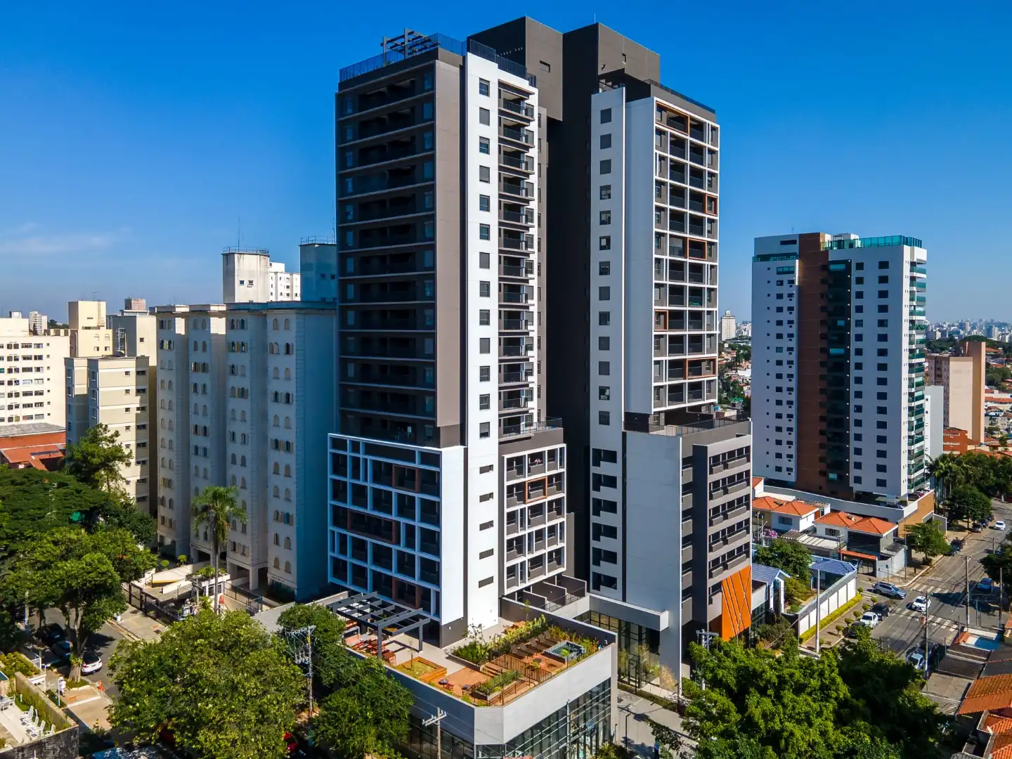 you.0035 Apartamentos na Praça Saúde SP.